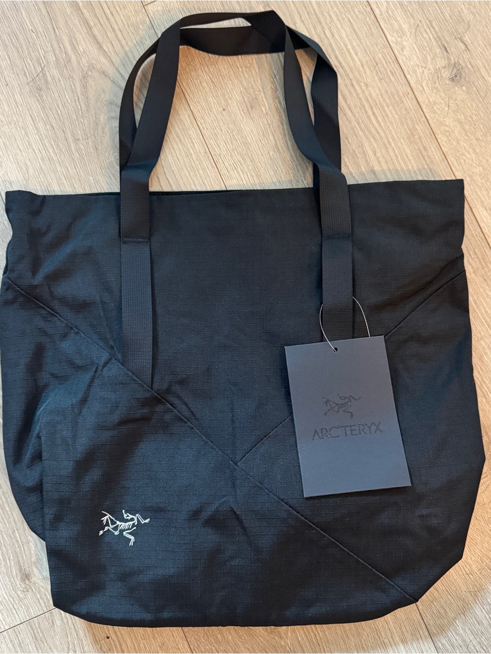 Arcteryx granville 18 tote NWT